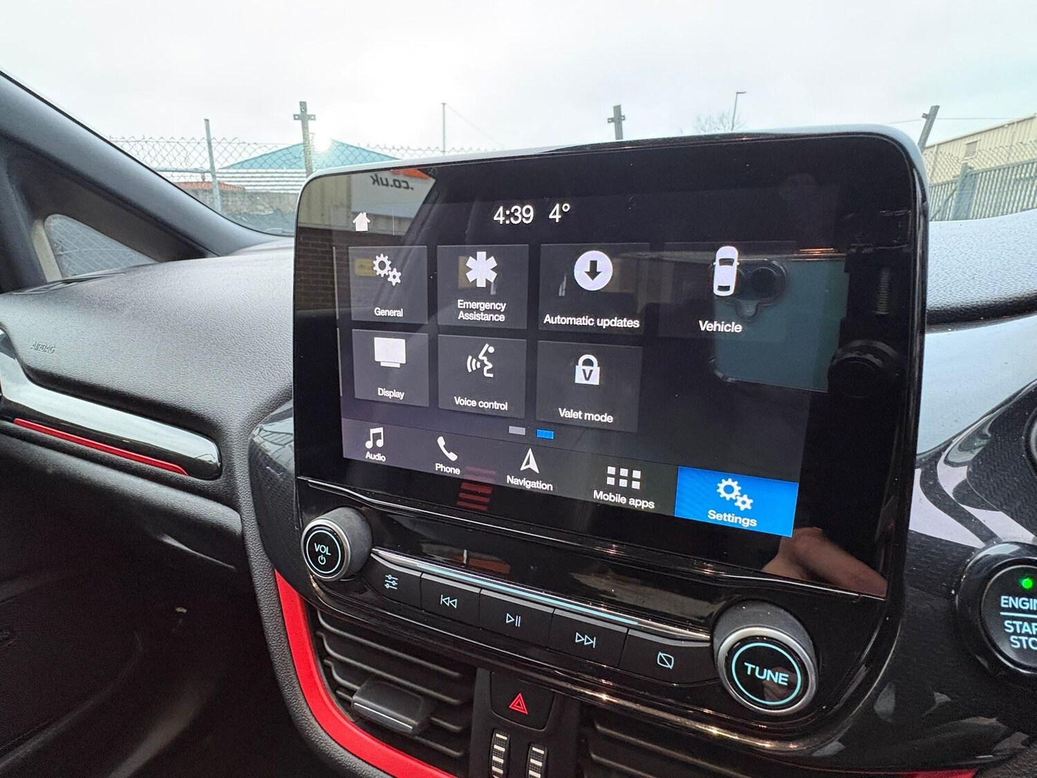 Used Ford Fiesta for sale - 78115107: Photo 37