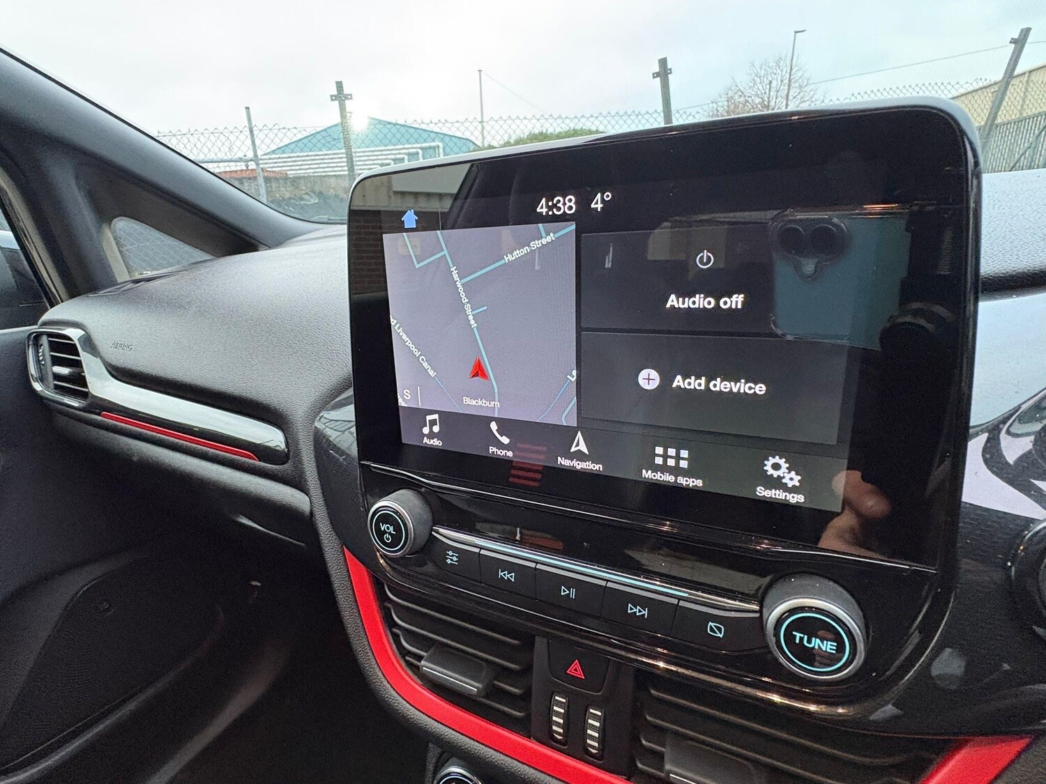 Used Ford Fiesta for sale - 78115107: Photo 38