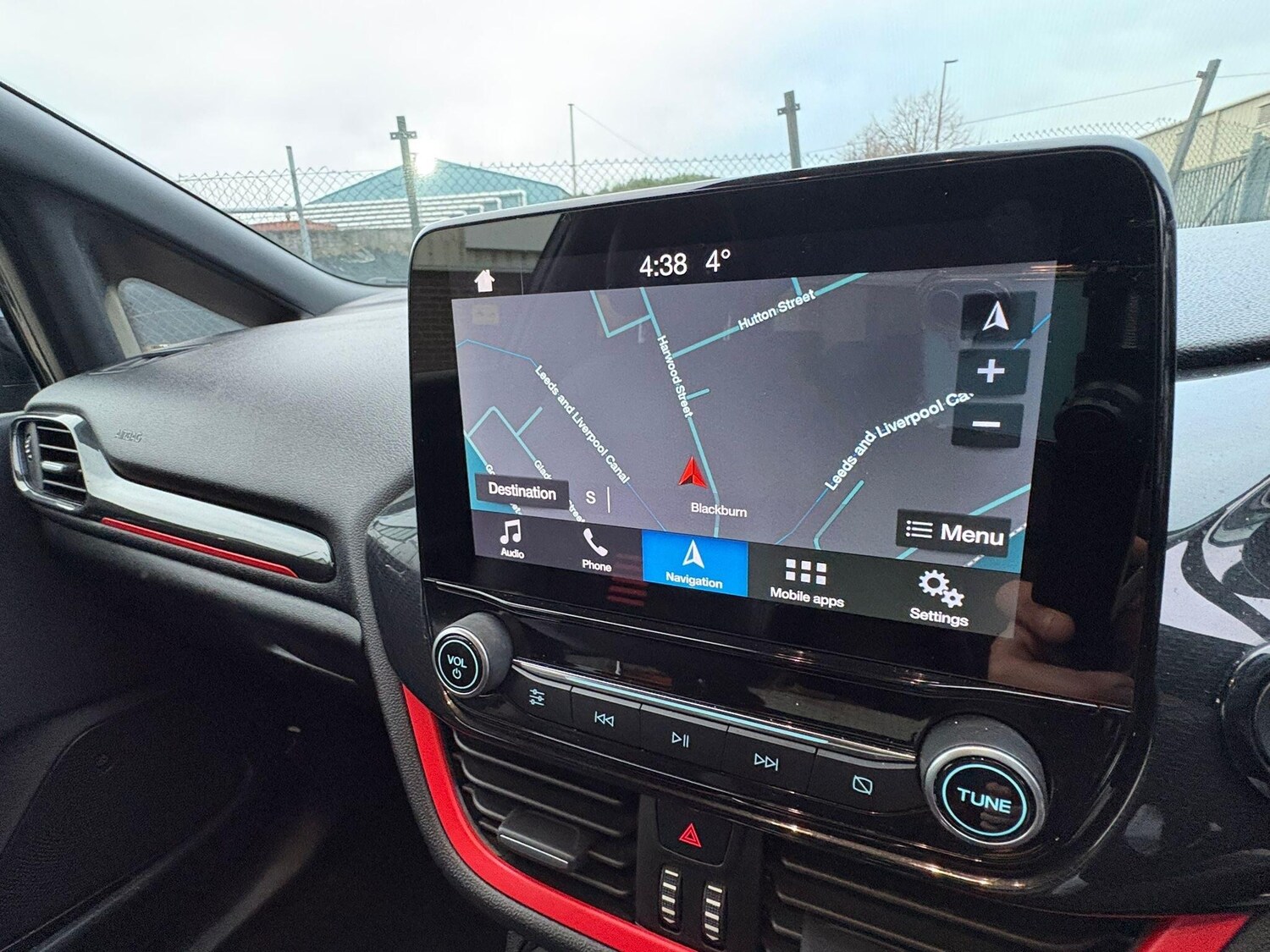 Used Ford Fiesta for sale - 78115107: Photo 40