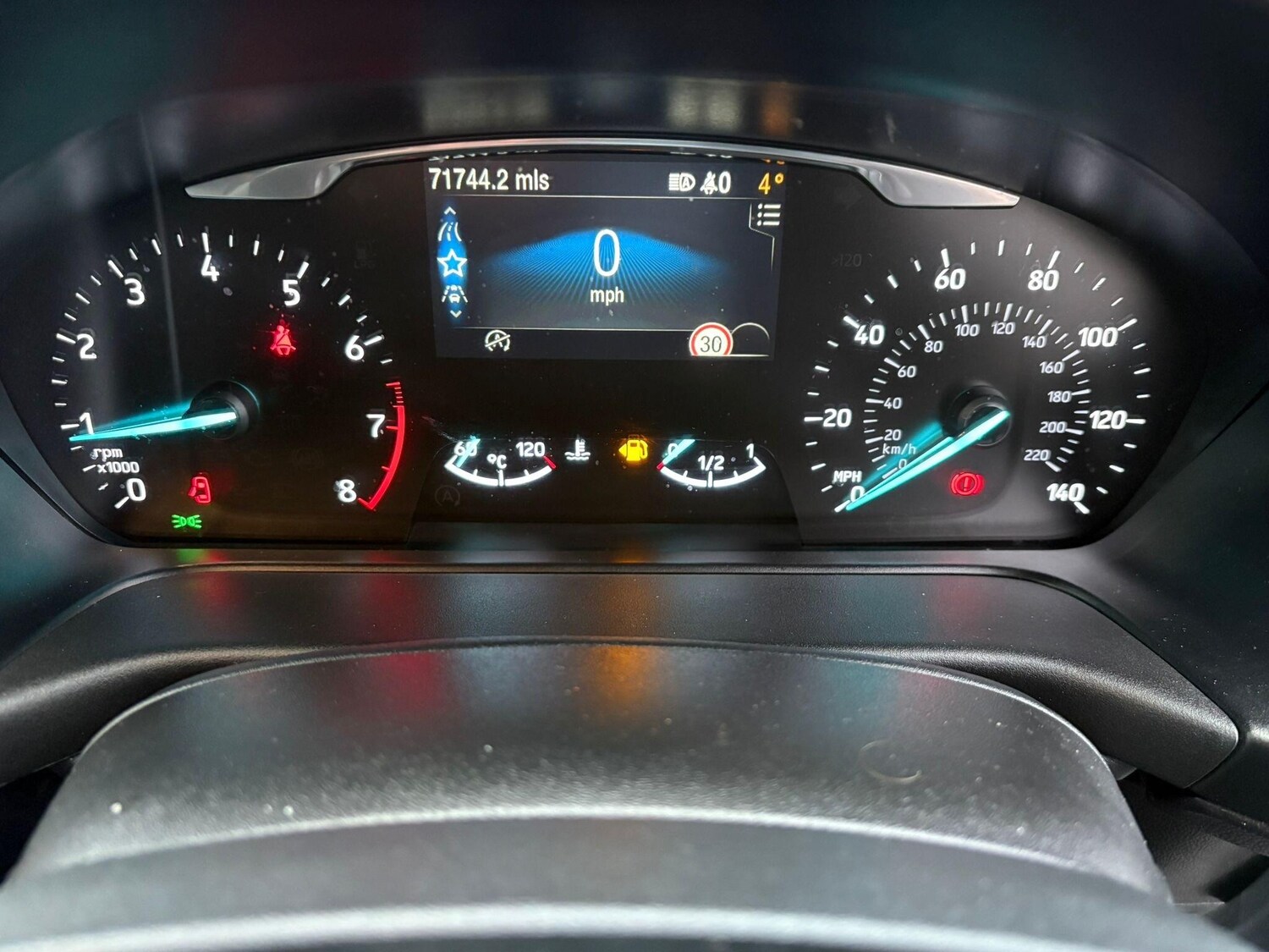 Used Ford Fiesta for sale - 78115107: Photo 41