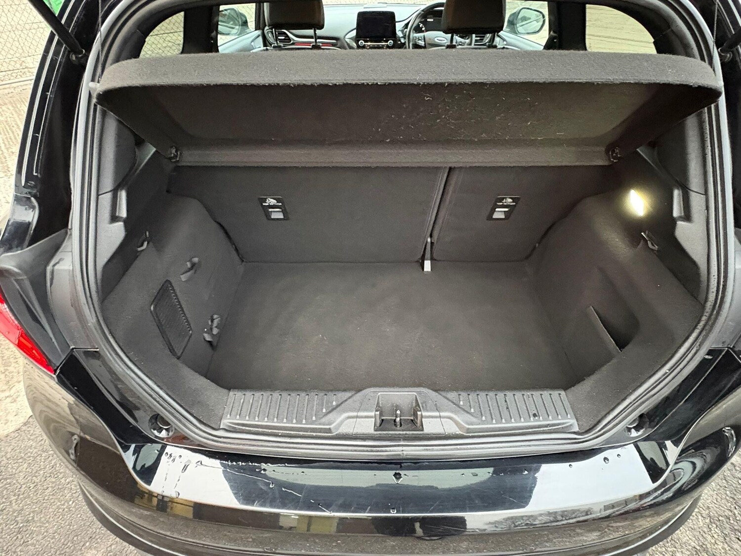 Used Ford Fiesta for sale - 78115107: Photo 42