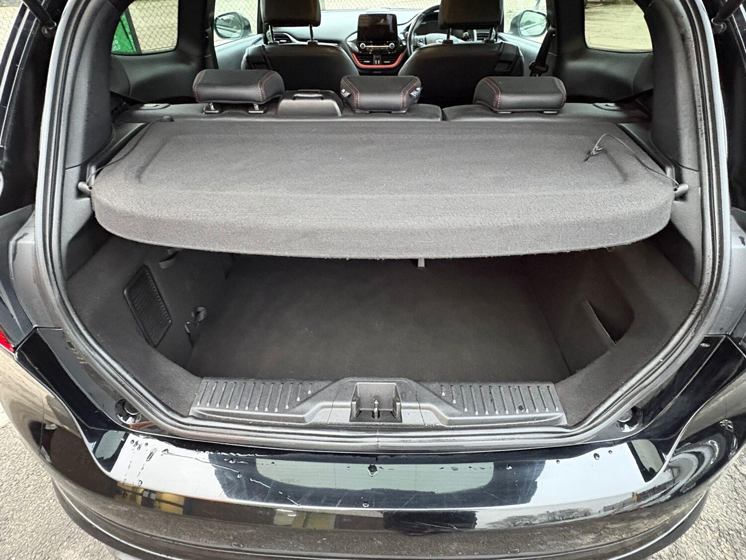 Used Ford Fiesta for sale - 78115107: Photo 43