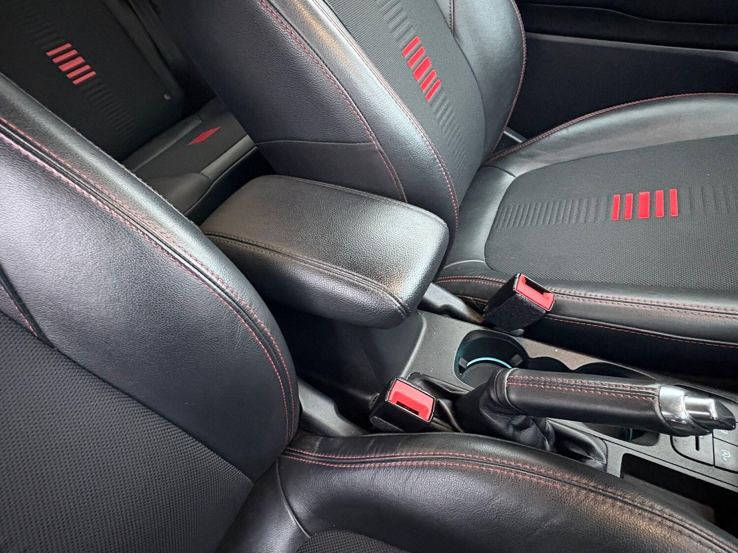 Used Ford Fiesta for sale - 78115107: Photo 45