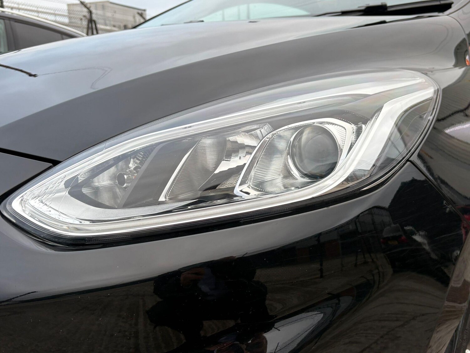 Used Ford Fiesta for sale - 78115107: Photo 47