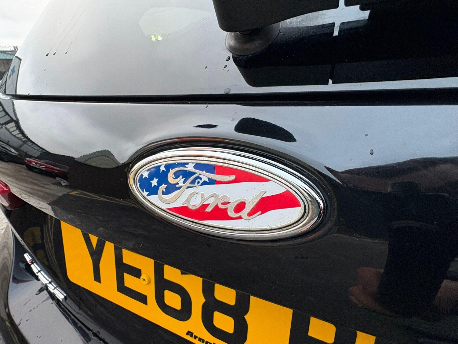 Used Ford Fiesta for sale - 78115107: Photo 50