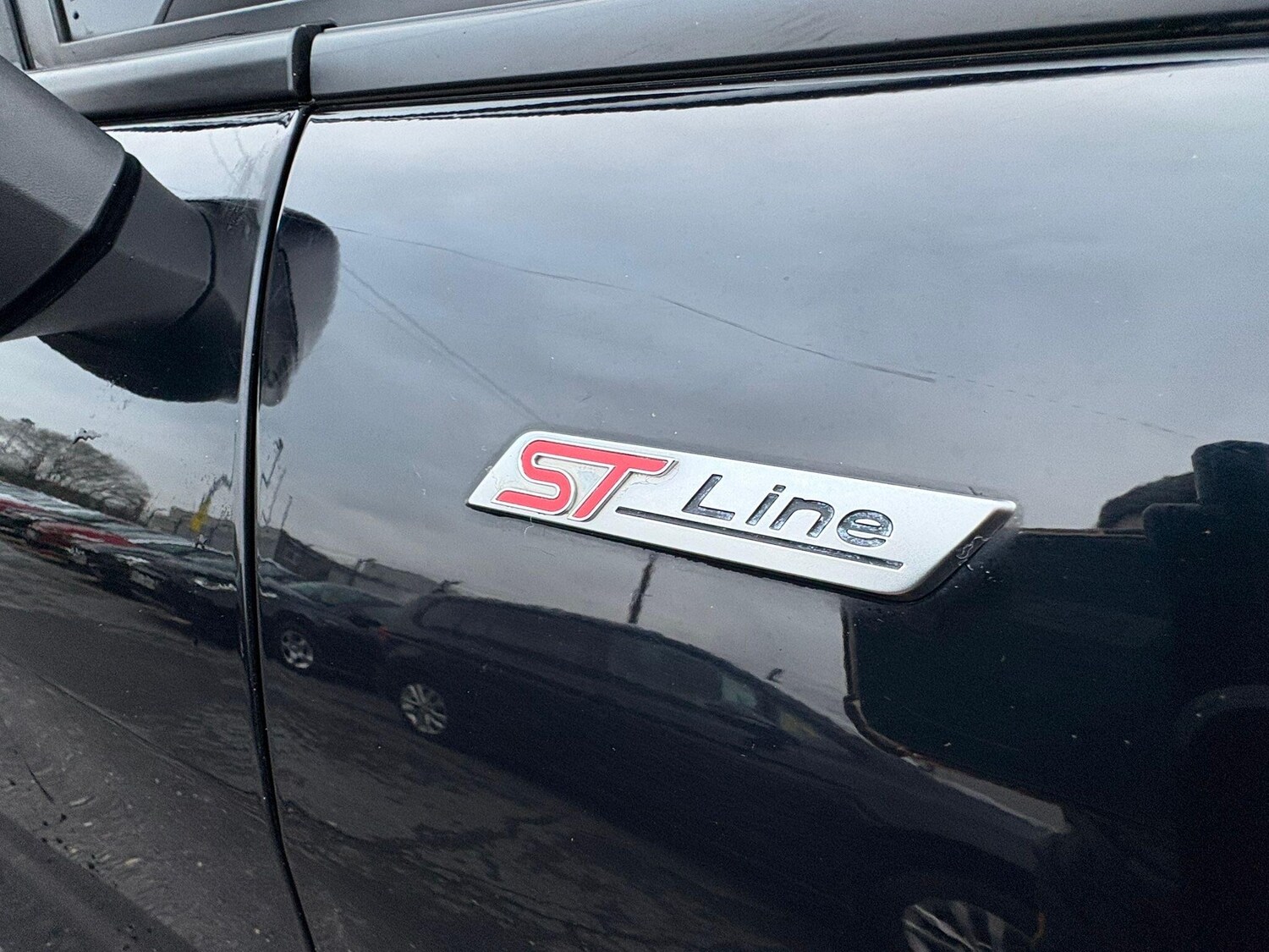 Used Ford Fiesta for sale - 78115107: Photo 51