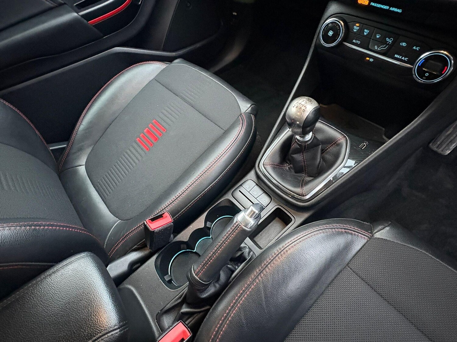 Used Ford Fiesta for sale - 78115107: Photo 65