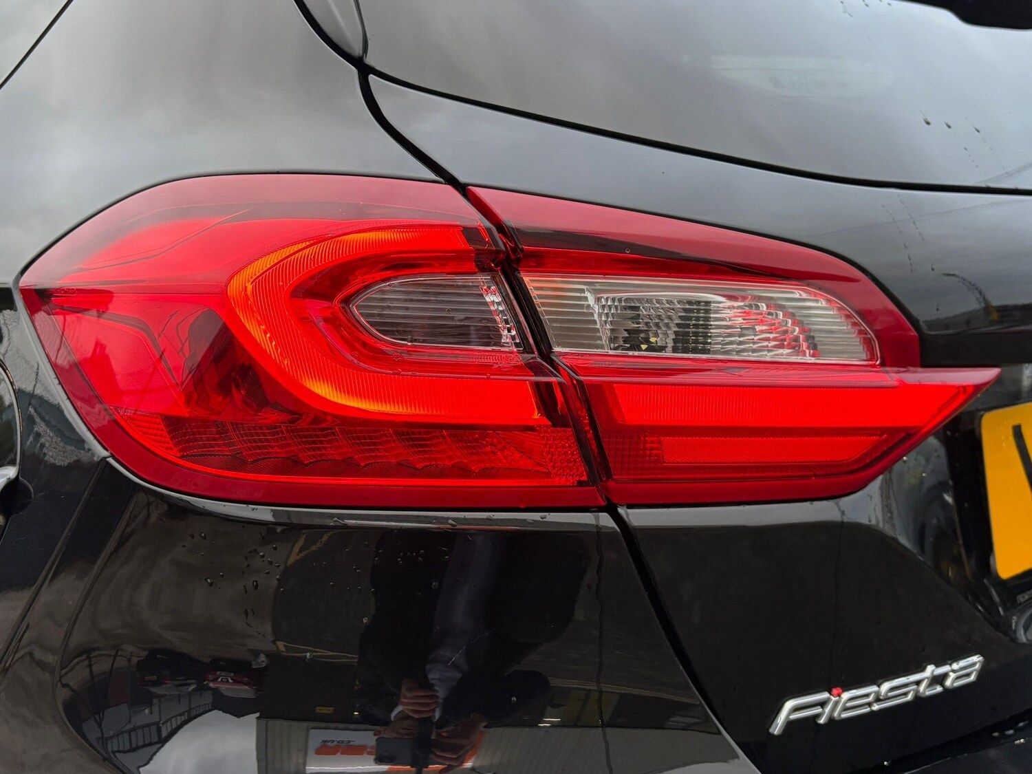 Used Ford Fiesta for sale - 78115107: Photo 67