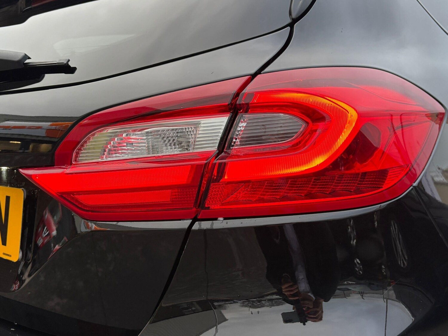 Used Ford Fiesta for sale - 78115107: Photo 68