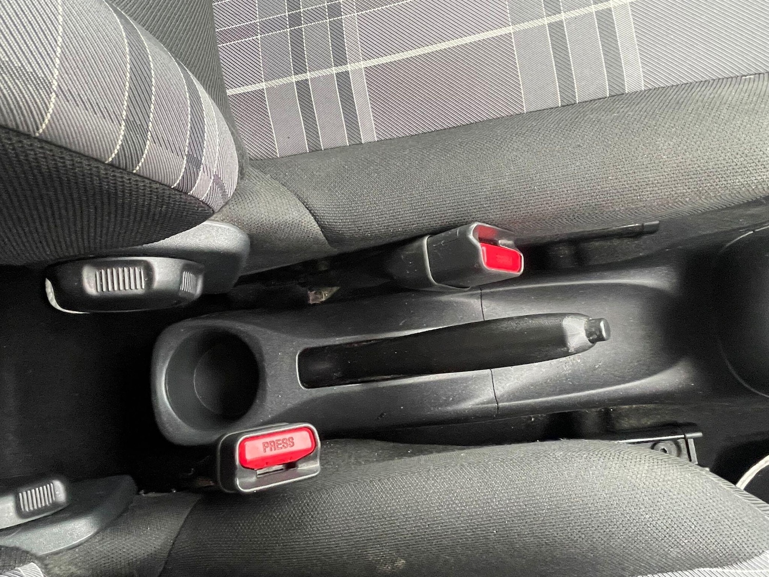 Used Peugeot 108 2017 for sale - 77794084: Photo 17