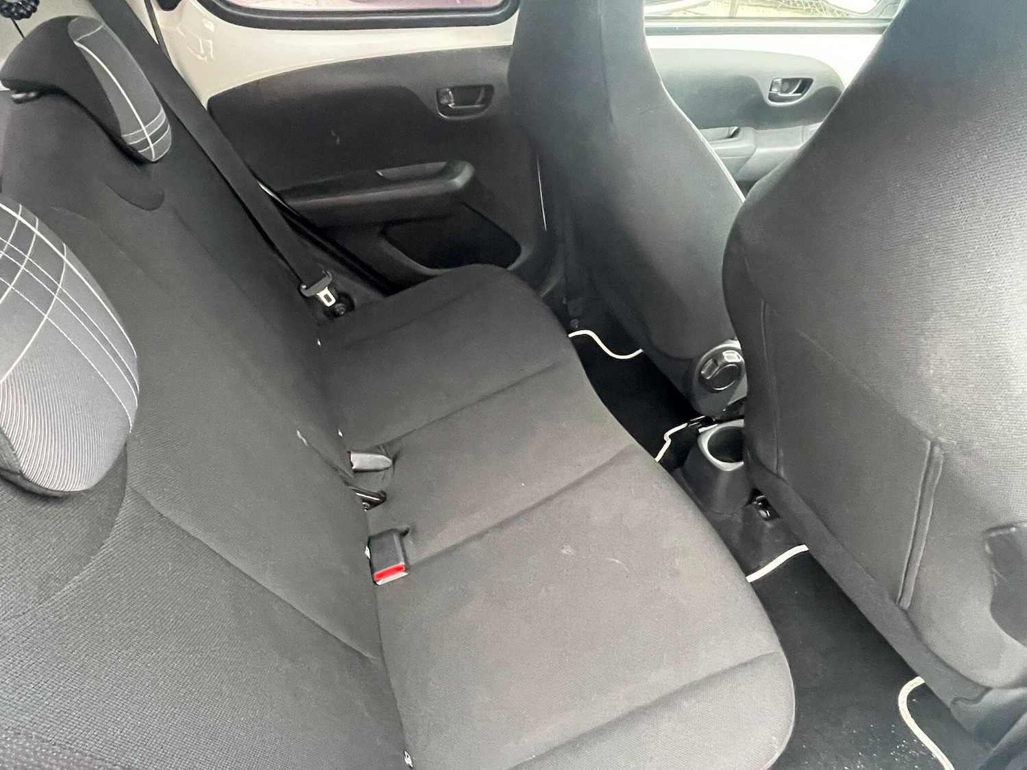 Used Peugeot 108 2017 for sale - 77794084: Photo 21