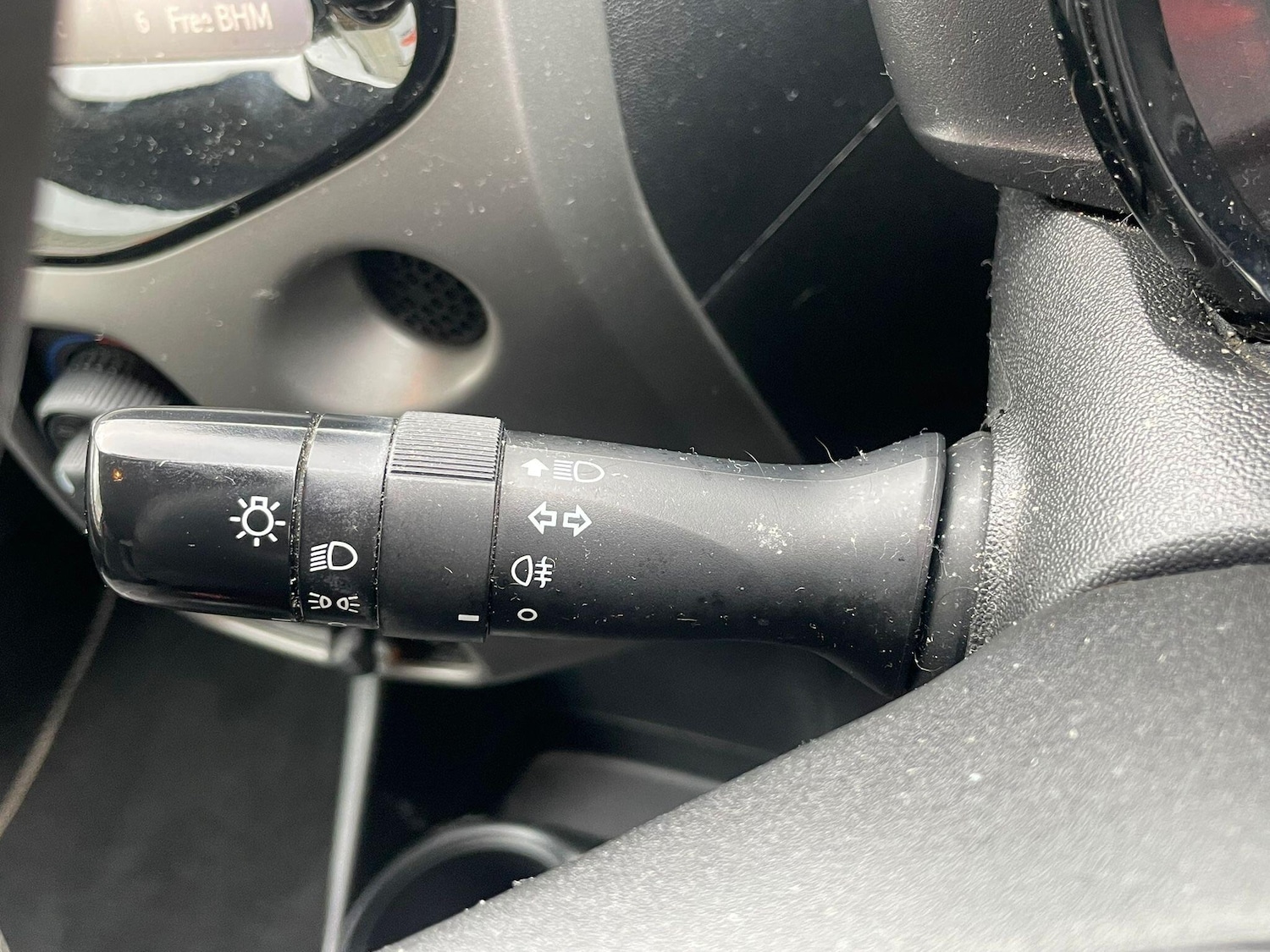 Used Peugeot 108 2017 for sale - 77794084: Photo 31