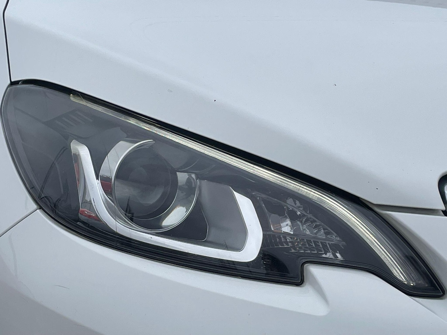 Used Peugeot 108 2017 for sale - 77794084: Photo 35