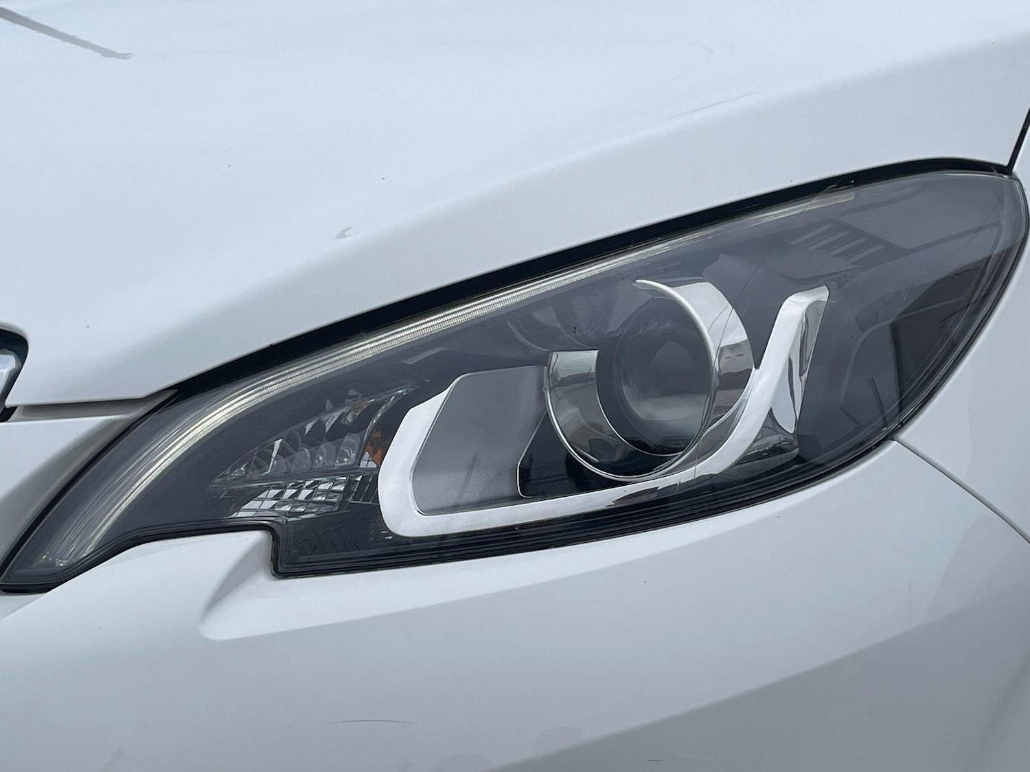 Used Peugeot 108 2017 for sale - 77794084: Photo 36