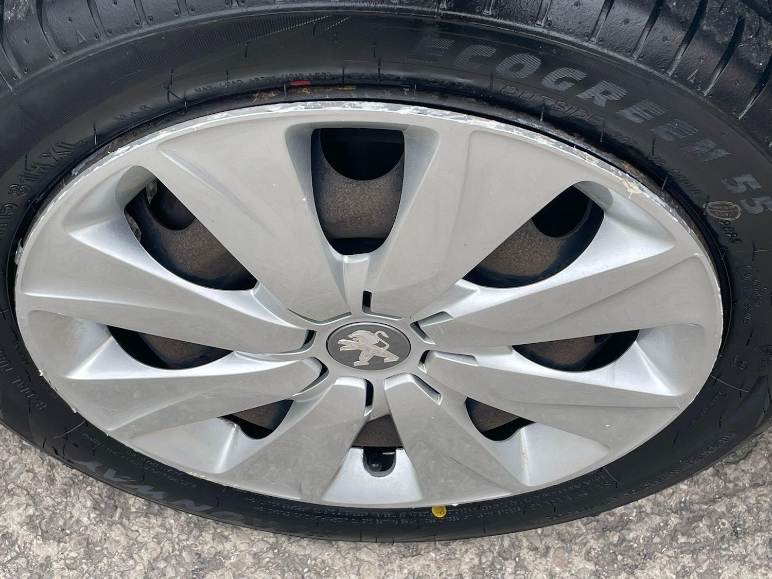 Used Peugeot 108 2017 for sale - 77794084: Photo 40