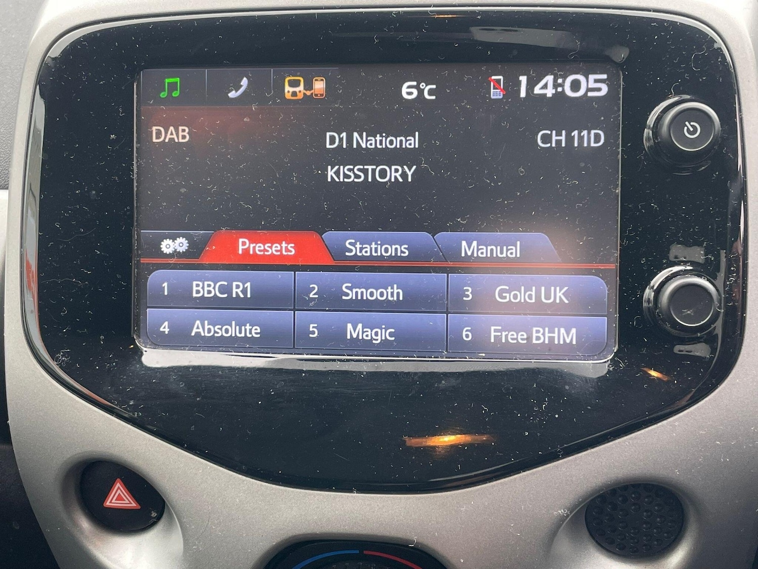 Used Peugeot 108 2017 for sale - 77794084: Photo 42