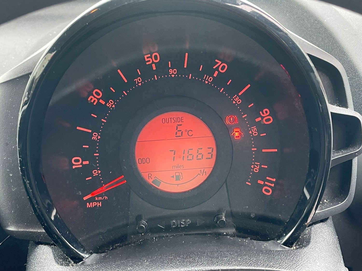 Used Peugeot 108 2017 for sale - 77794084: Photo 44