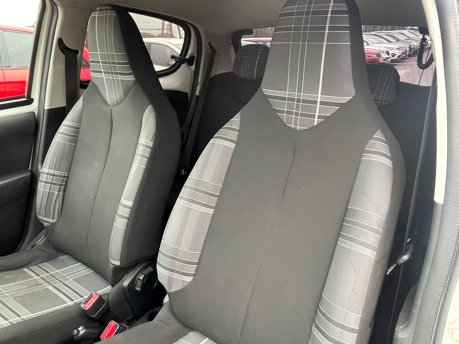 Used Peugeot 108 2017 for sale - 77794084: Photo 47