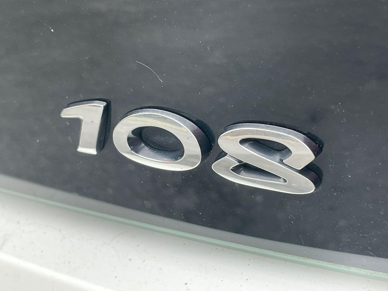 Used Peugeot 108 2017 for sale - 77794084: Photo 60