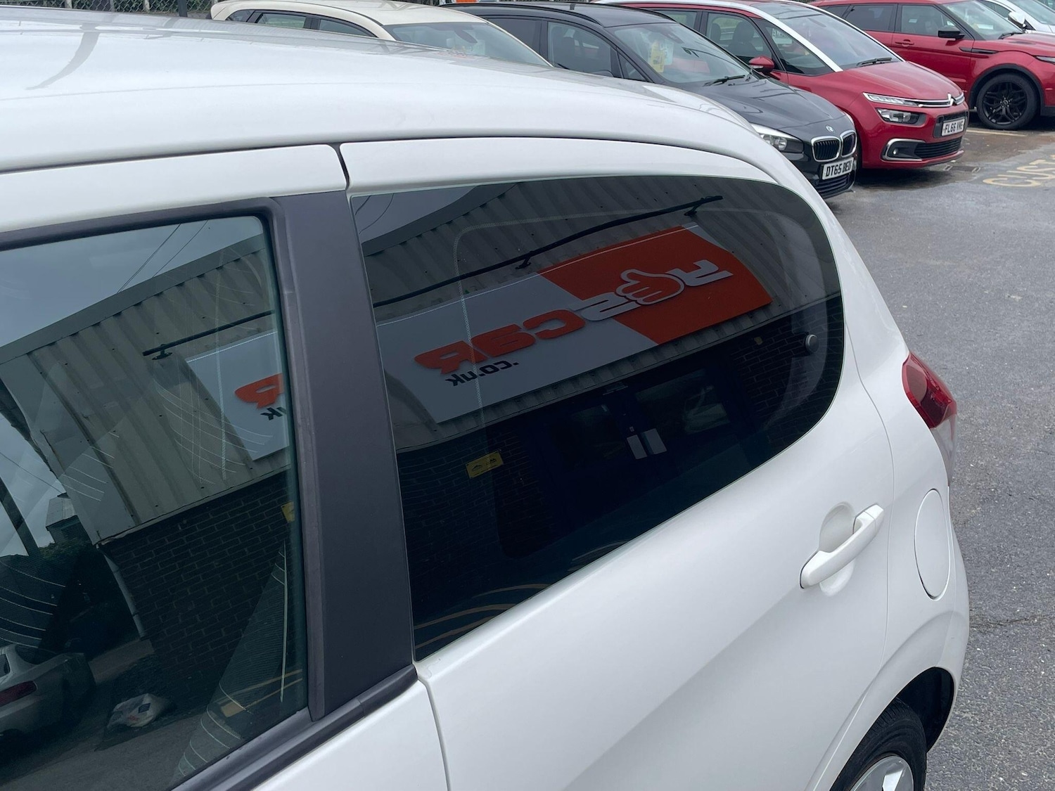 Used Peugeot 108 2017 for sale - 77794084: Photo 63