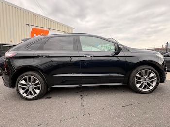 Used Ford Edge 2016 for sale - 78517112: Photo
