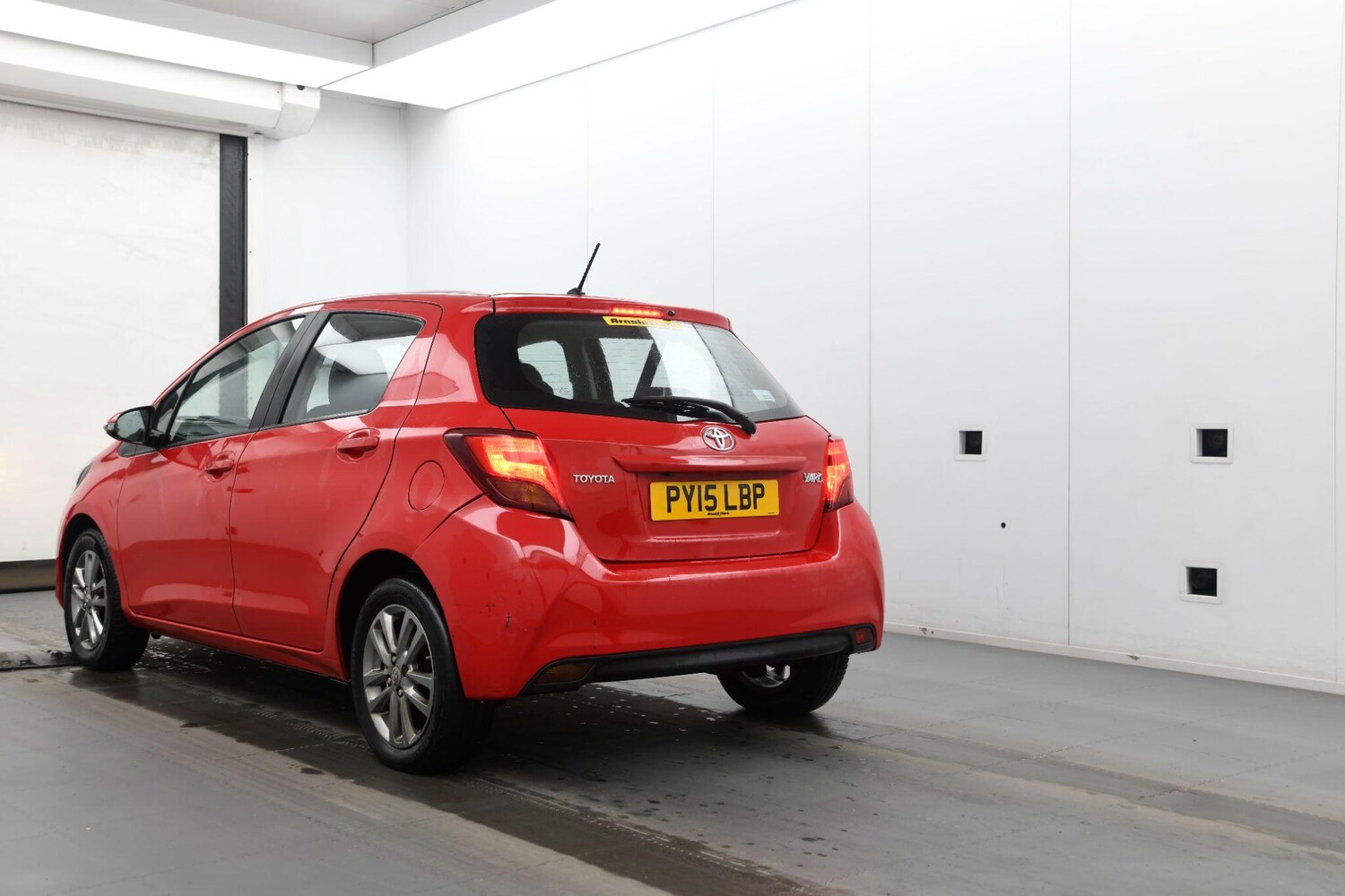 Used Toyota Yaris for sale - 78147995: Photo 19