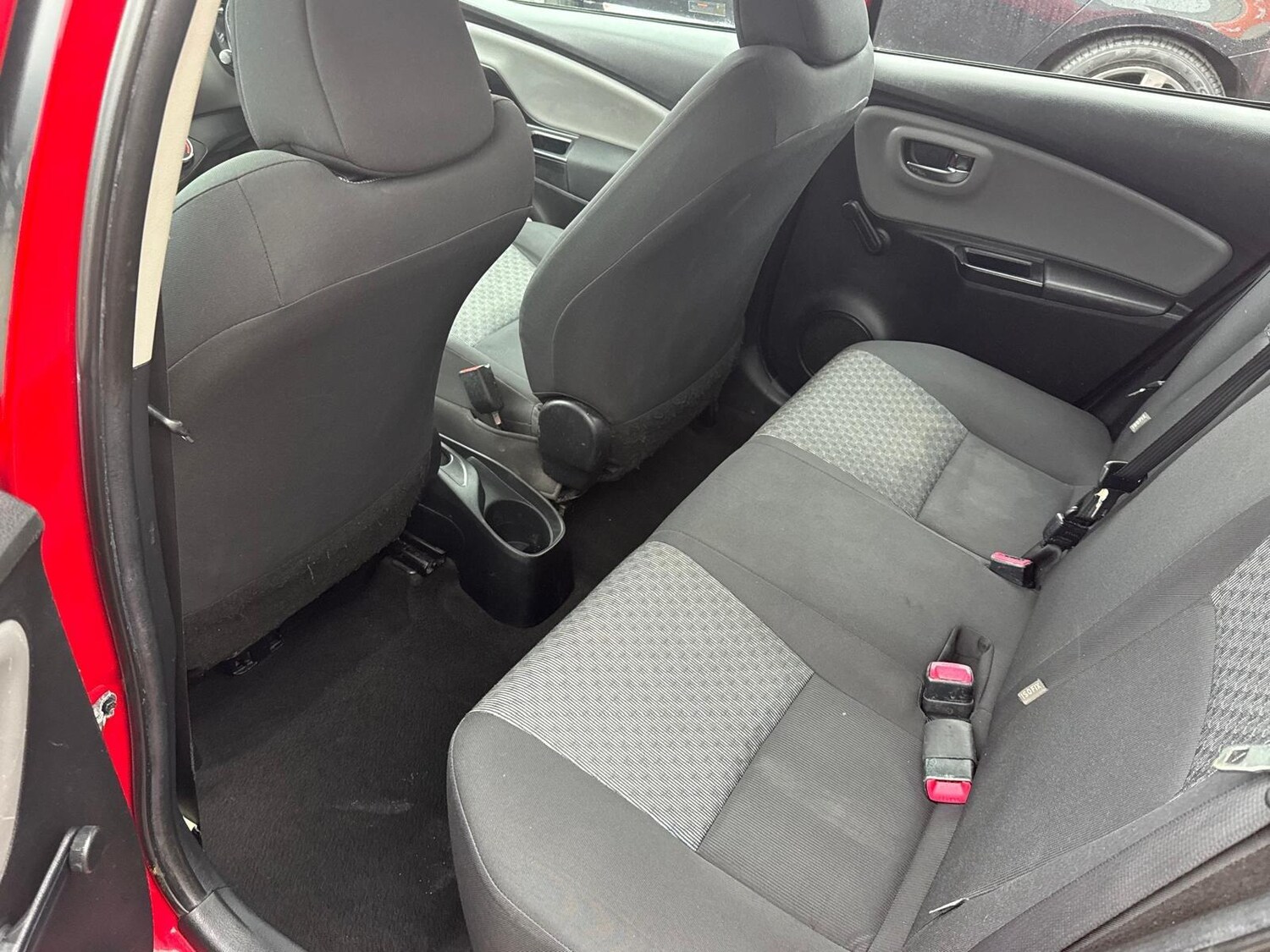 Used Toyota Yaris for sale - 78147995: Photo 33