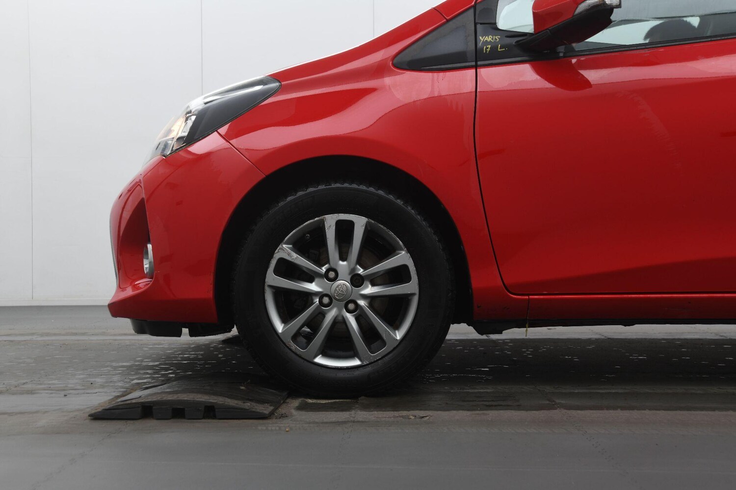 Used Toyota Yaris for sale - 78147995: Photo 43