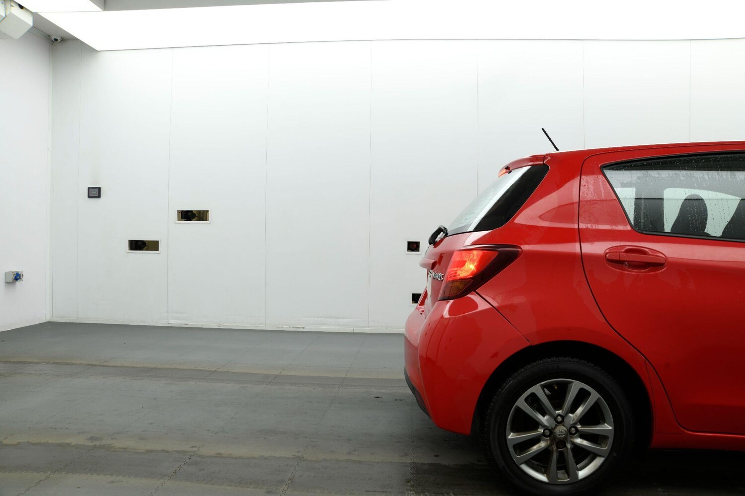 Used Toyota Yaris for sale - 78147995: Photo 46