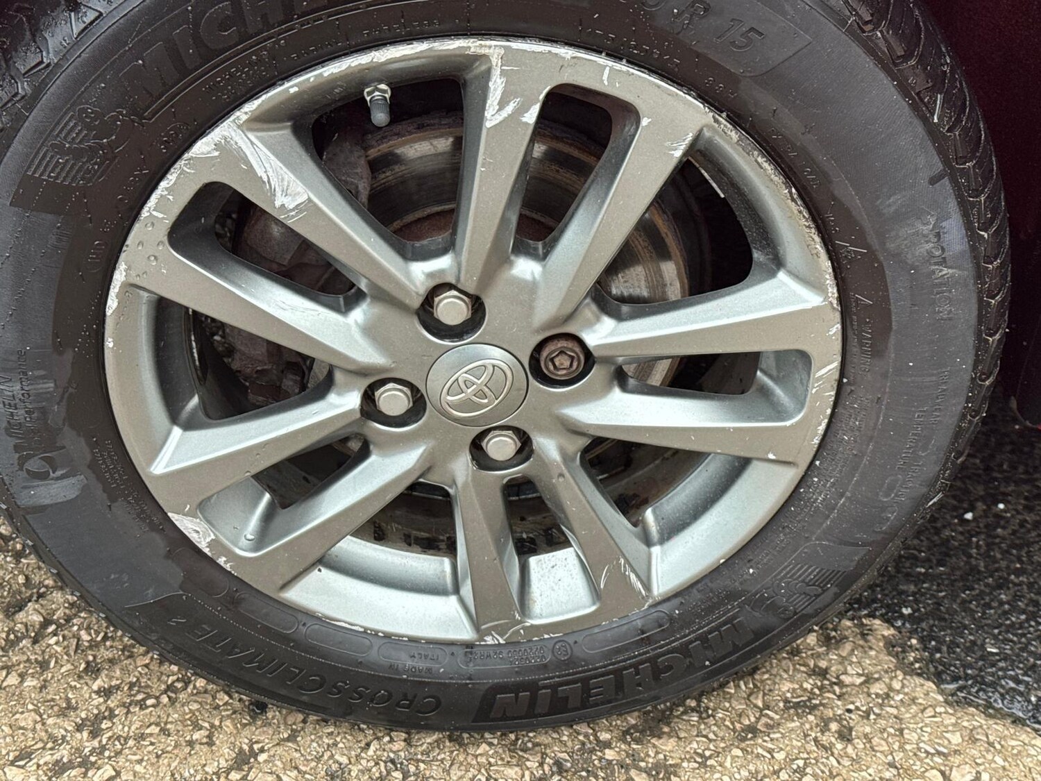 Used Toyota Yaris for sale - 78147995: Photo 47