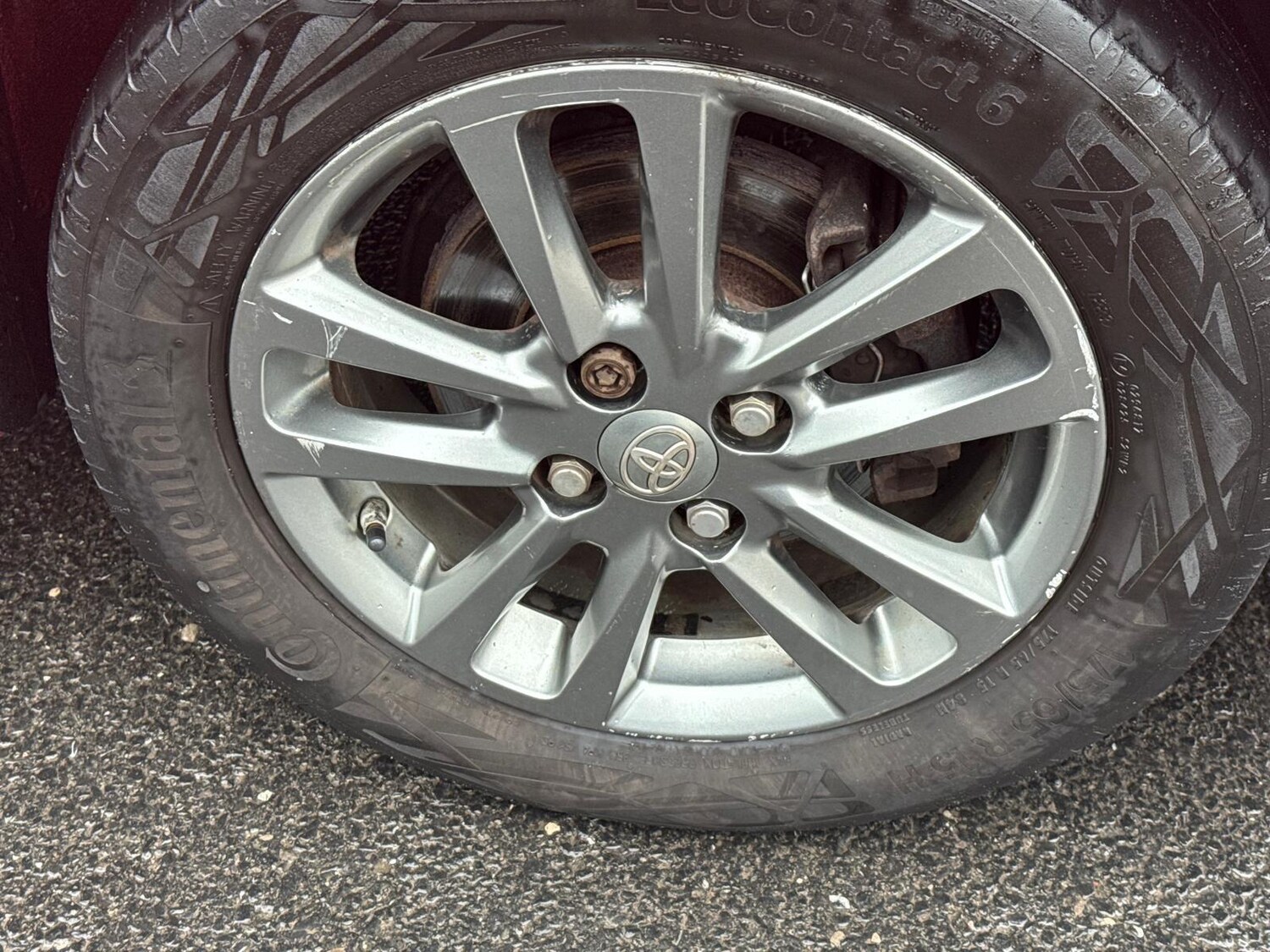 Used Toyota Yaris for sale - 78147995: Photo 48