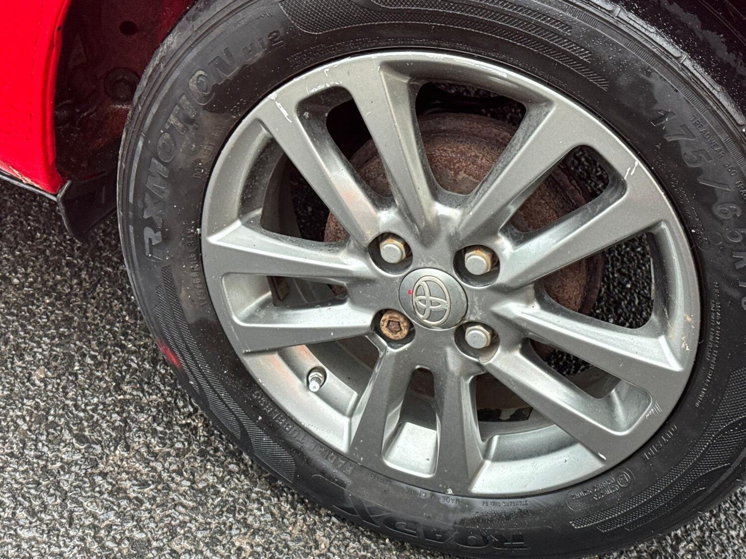 Used Toyota Yaris for sale - 78147995: Photo 49