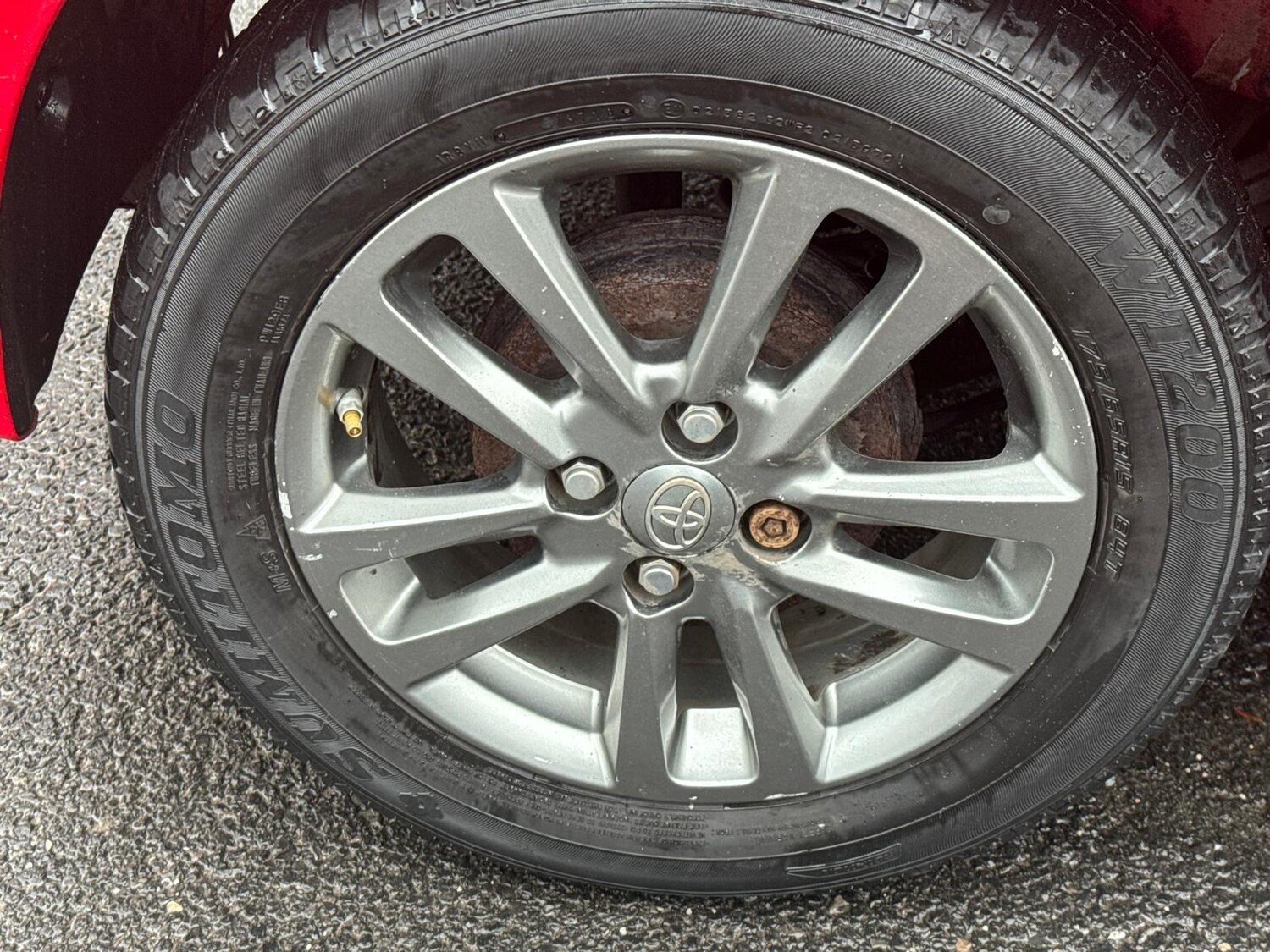 Used Toyota Yaris for sale - 78147995: Photo 50