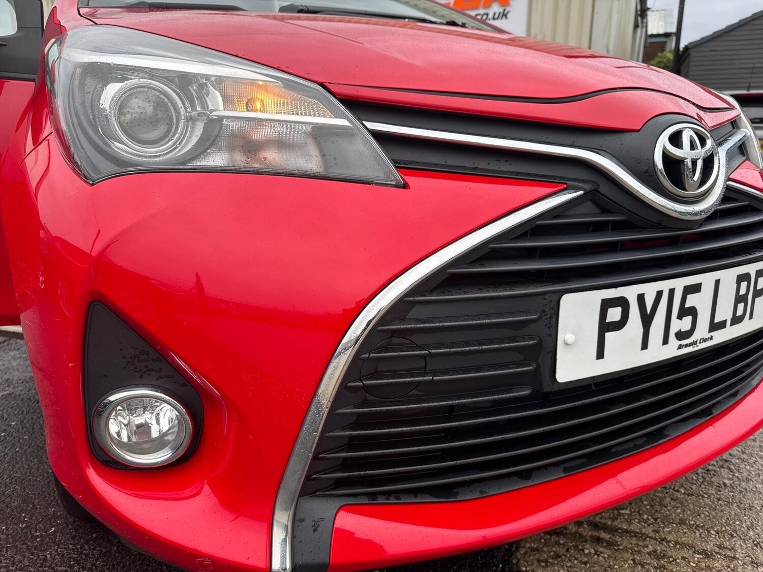 Used Toyota Yaris for sale - 78147995: Photo 63