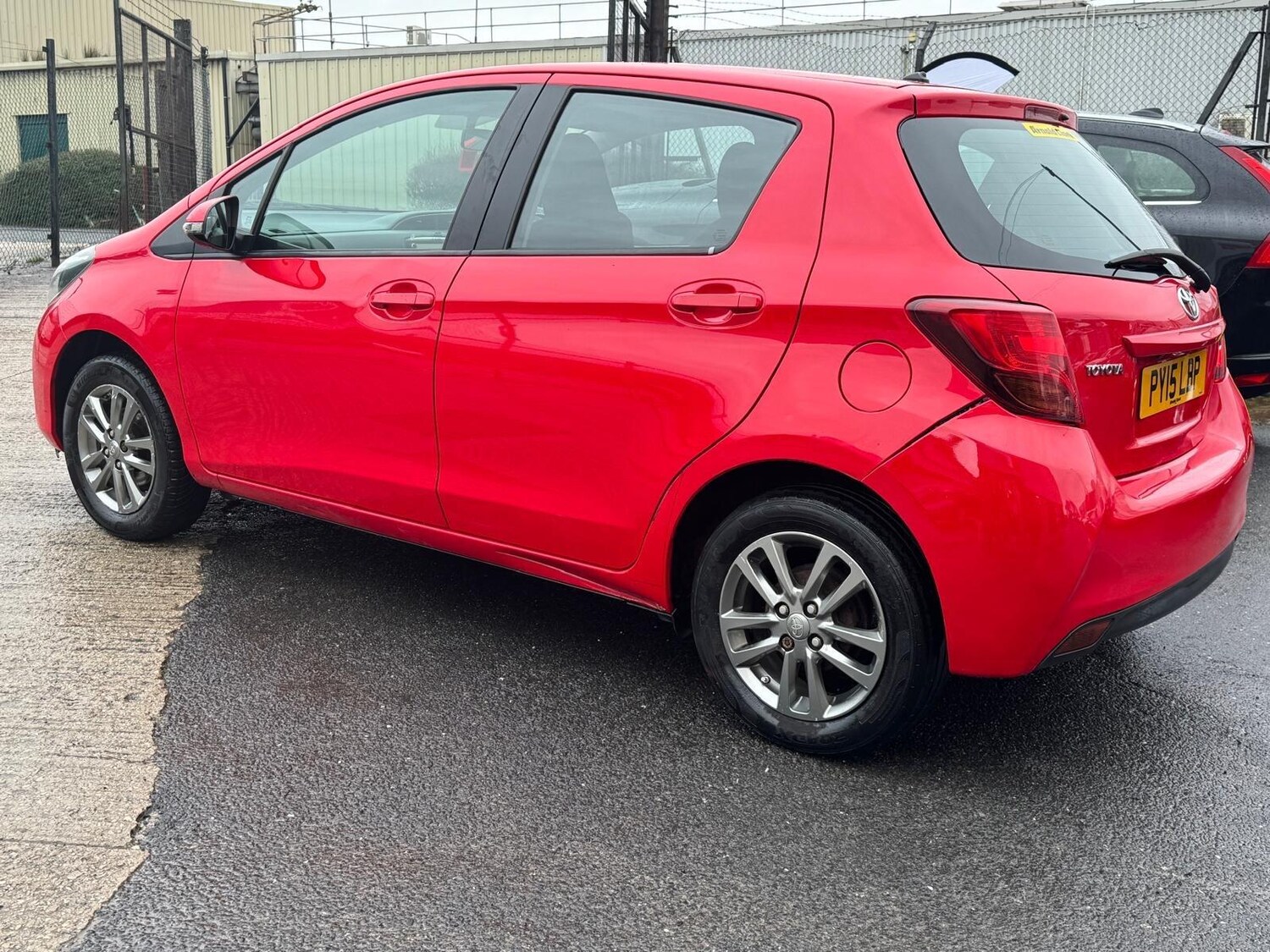 Used Toyota Yaris for sale - 78147995: Photo 7