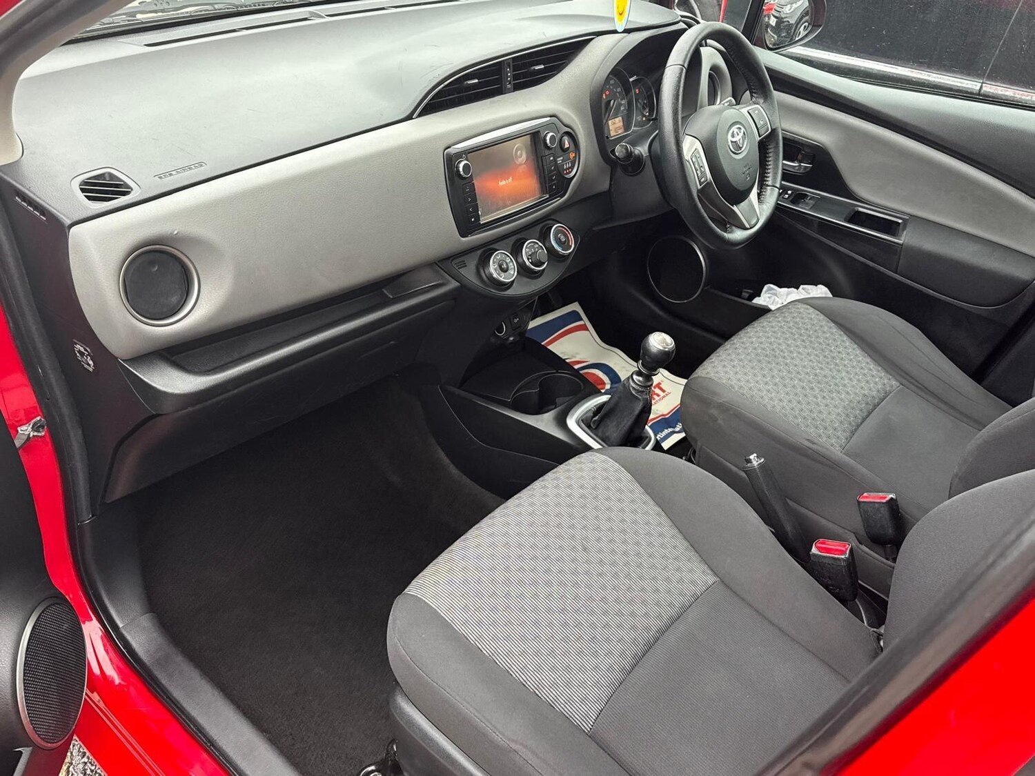 Used Toyota Yaris for sale - 78147995: Photo 79