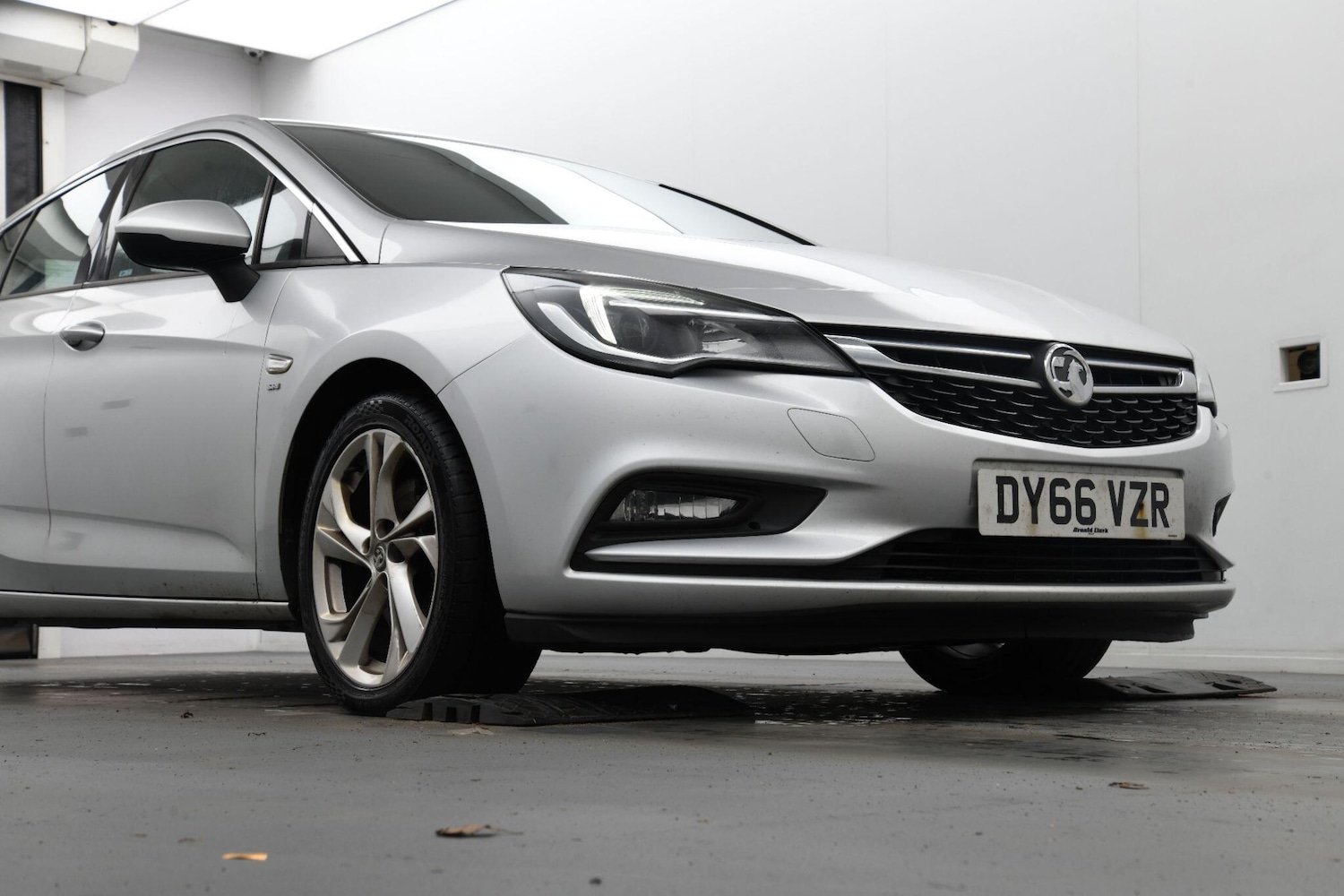 Used Vauxhall Astra 2016 for sale - 77190964: Photo 10