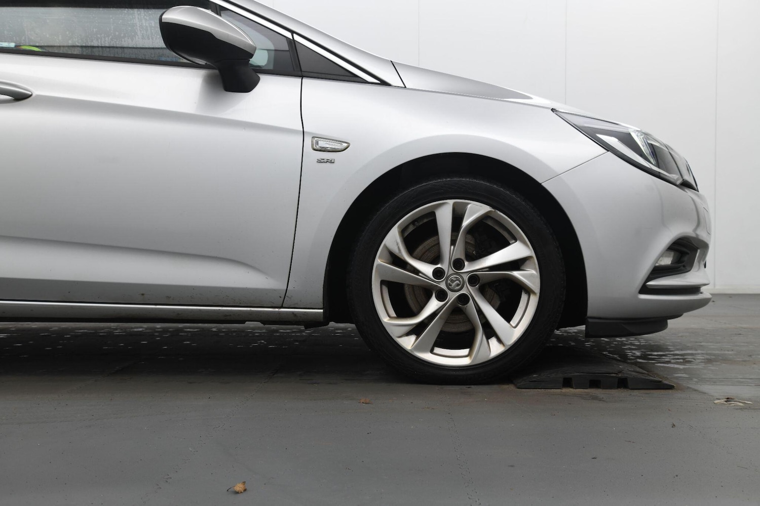 Used Vauxhall Astra 2016 for sale - 77190964: Photo 12