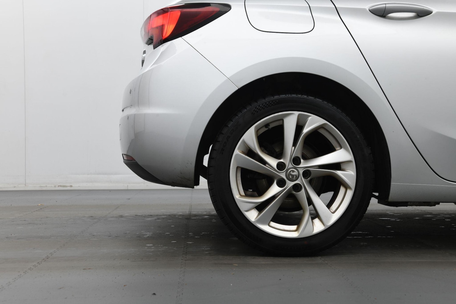 Used Vauxhall Astra 2016 for sale - 77190964: Photo 14