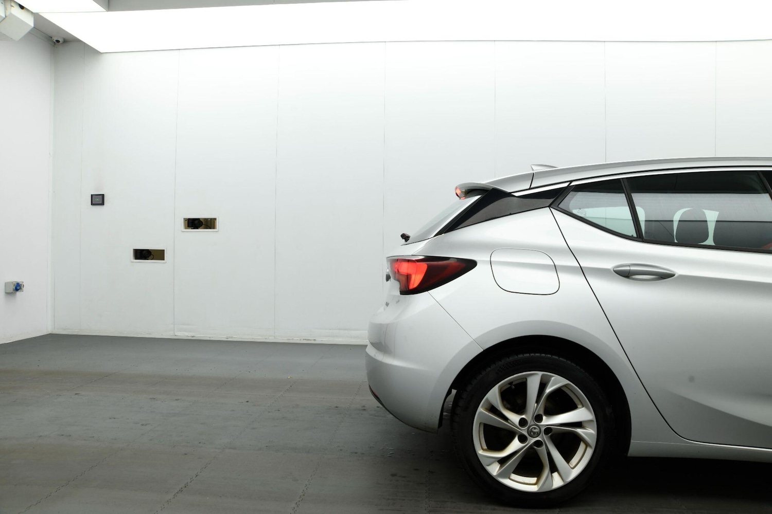 Used Vauxhall Astra 2016 for sale - 77190964: Photo 15