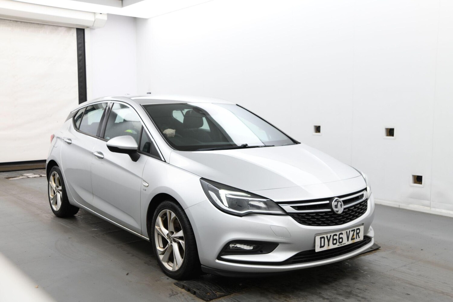 Used Vauxhall Astra 2016 for sale - 77190964: Photo 21