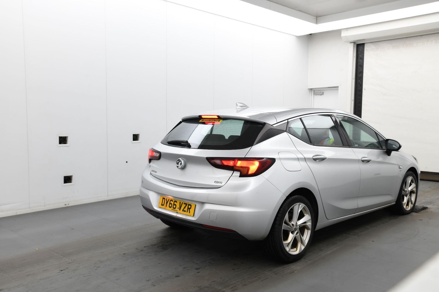 Used Vauxhall Astra 2016 for sale - 77190964: Photo 5