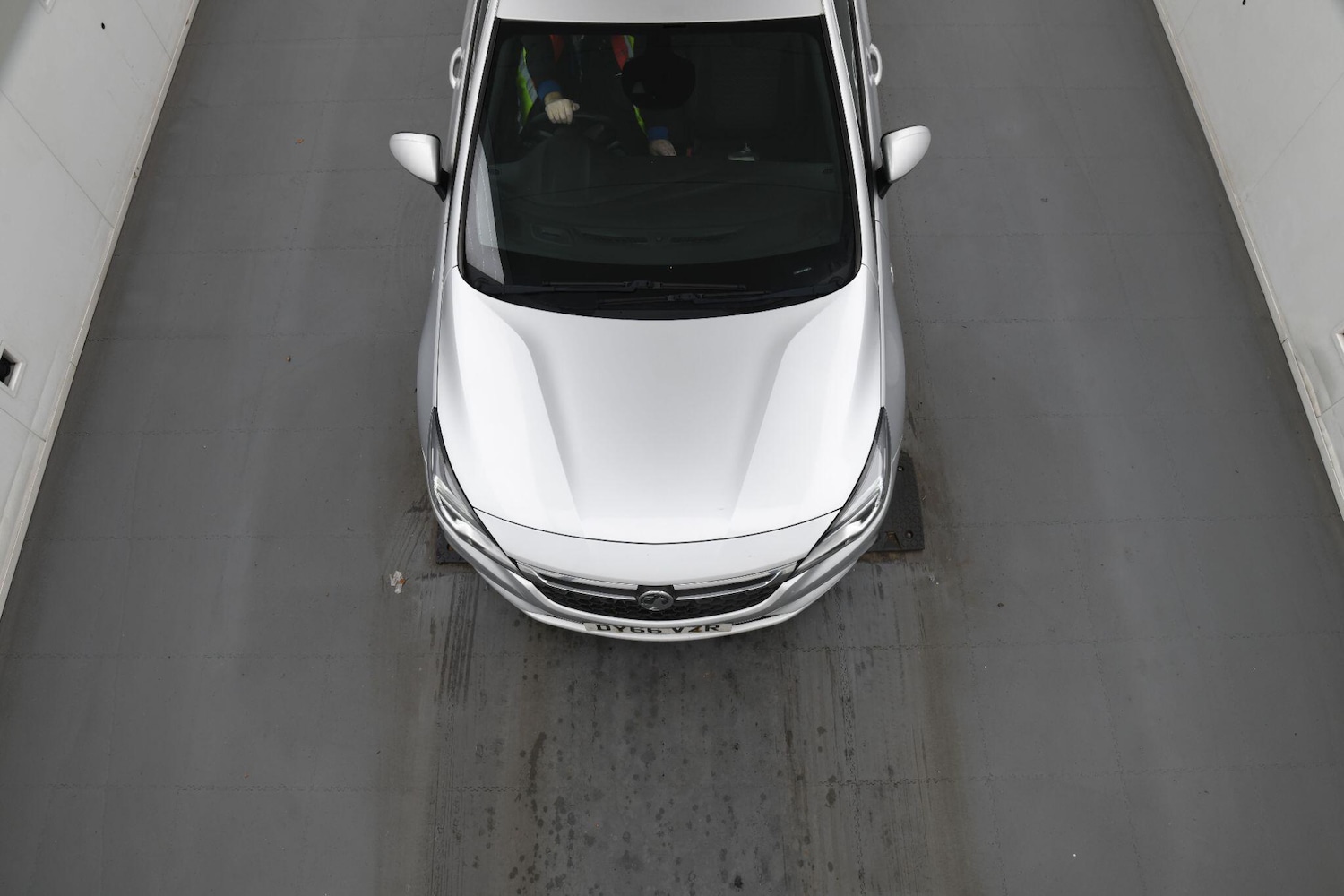 Used Vauxhall Astra 2016 for sale - 77190964: Photo 6