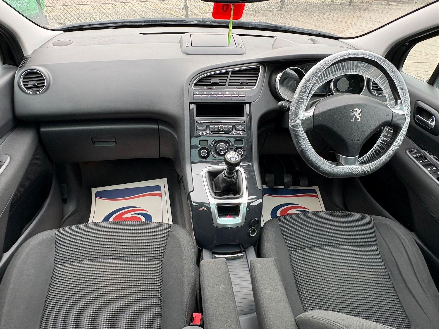 Used Peugeot 5008 2016 for sale - 77331269: Photo 17