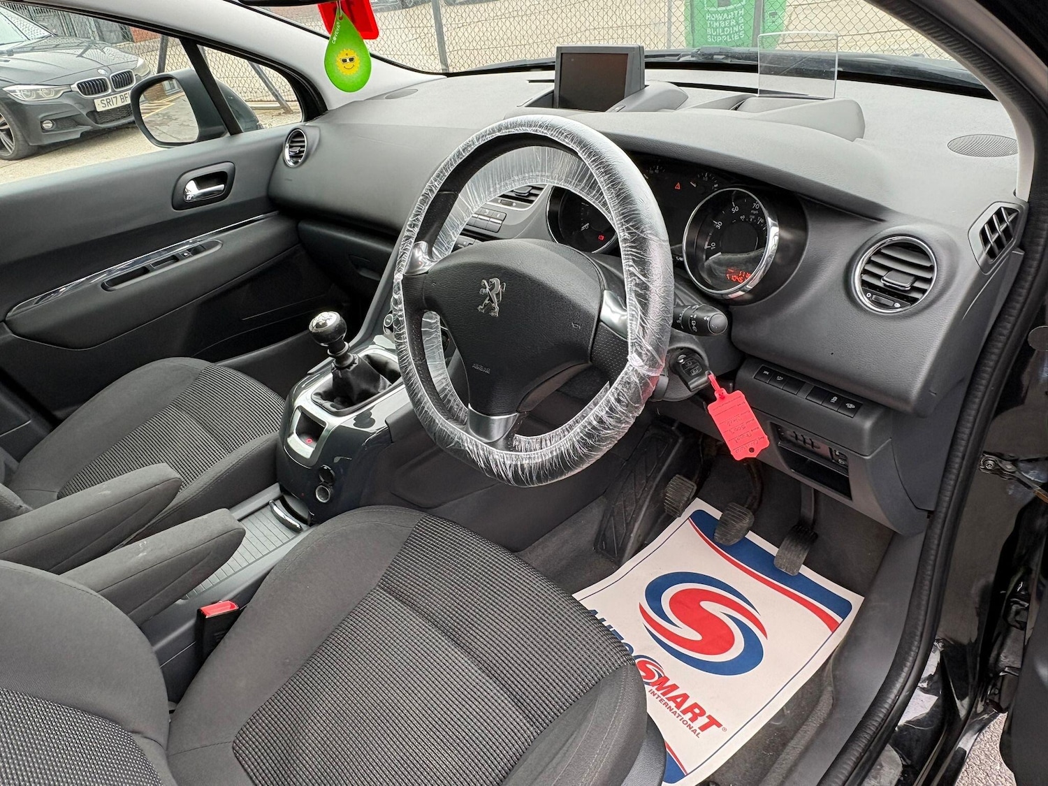 Used Peugeot 5008 2016 for sale - 77331269: Photo 21