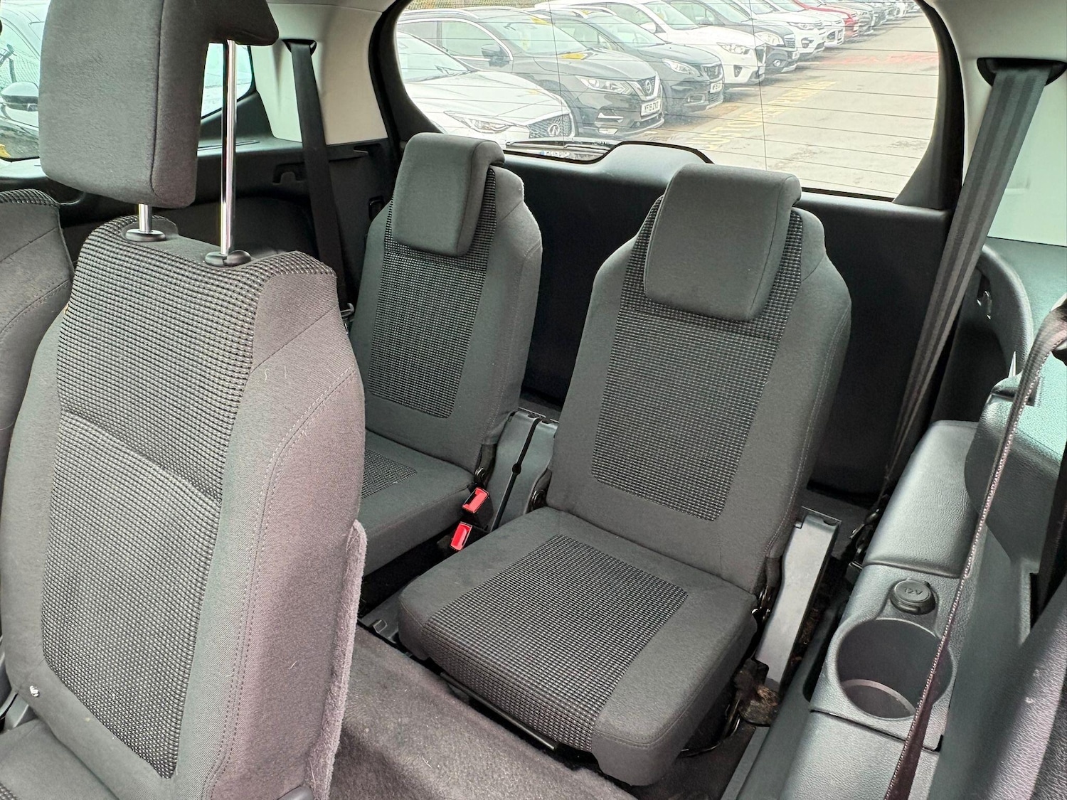 Used Peugeot 5008 2016 for sale - 77331269: Photo 22