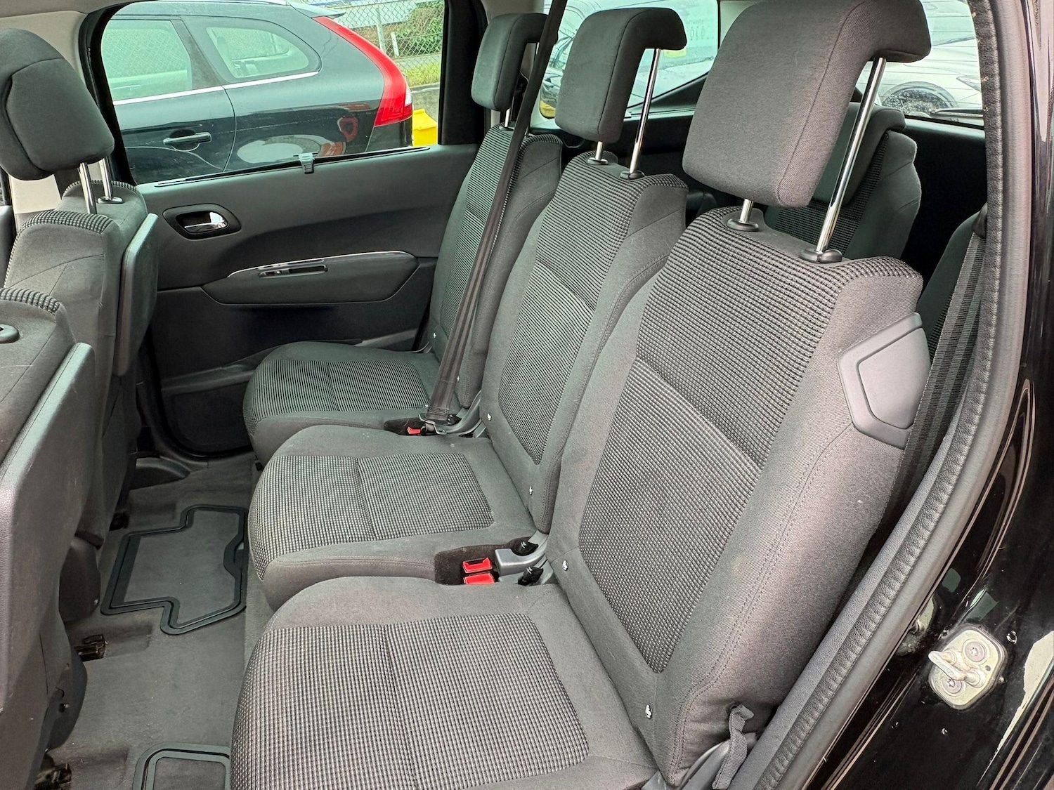 Used Peugeot 5008 2016 for sale - 77331269: Photo 23