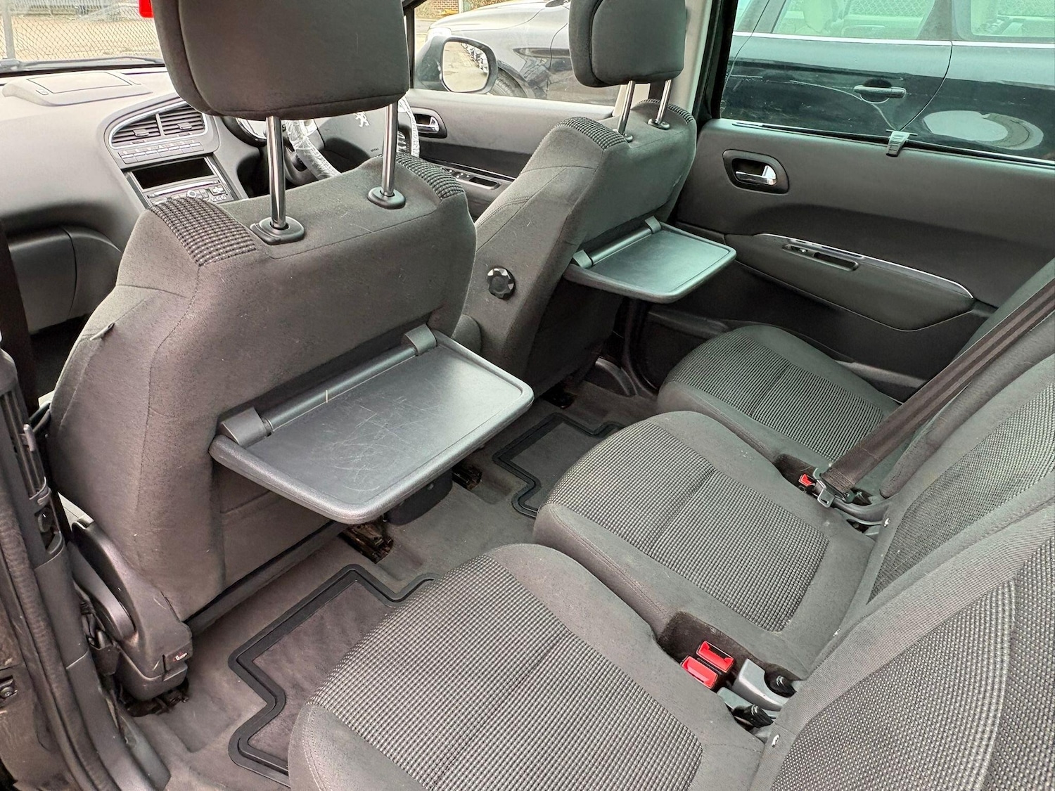 Used Peugeot 5008 2016 for sale - 77331269: Photo 24