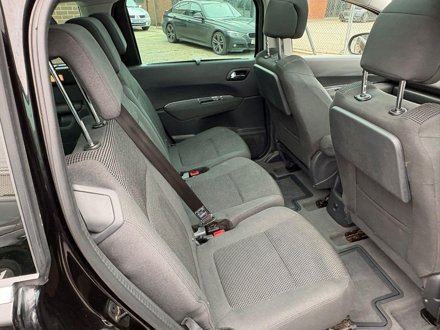 Used Peugeot 5008 2016 for sale - 77331269: Photo 26