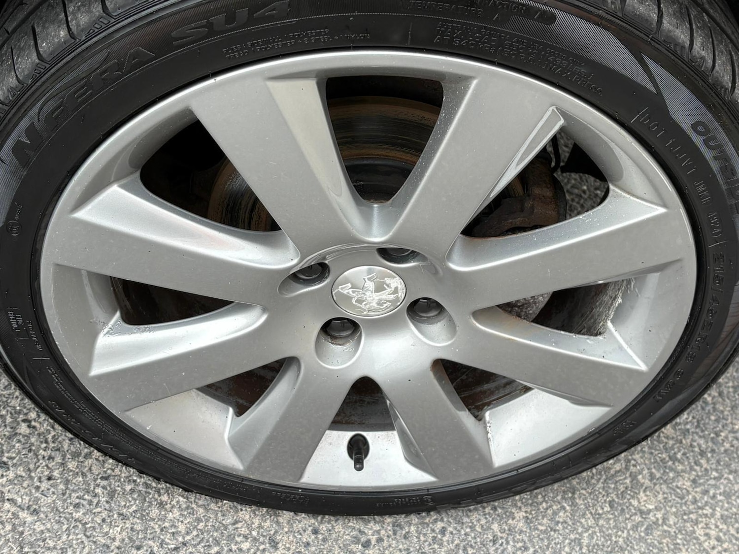 Used Peugeot 5008 2016 for sale - 77331269: Photo 40